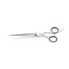 Meraki Premium Professional Hairdressing Scissors Stainless Steel Barber Shears for