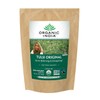 Organic India Tulsi Original Loose Leaf Herbal Tea - Immune