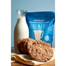 Cup 4 Cup  Original Multipurpose Flour Blend   3 Lb