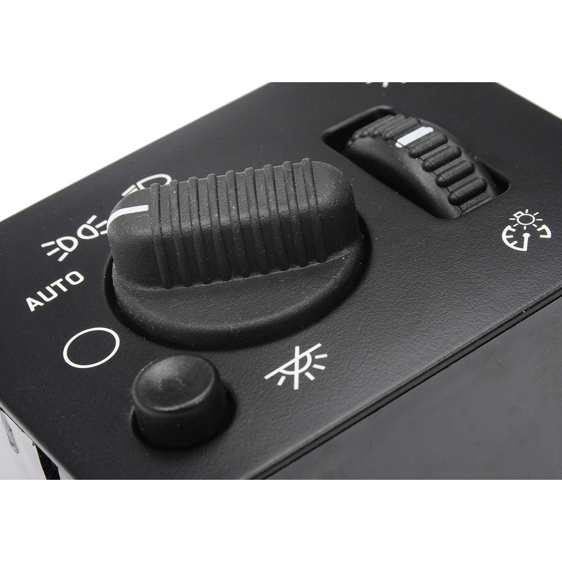 Dorman 901-142: Headlight Switch Assembly