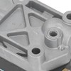 Outboard Fuel Pump with Gasket 438556 Replacement for Johnson Evinrude