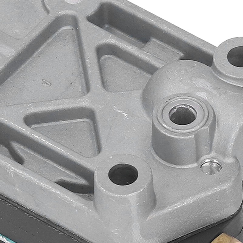 Outboard Fuel Pump with Gasket 438556 Replacement for Johnson Evinrude