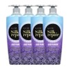 Silk Repair Baby Powder Conditioner 550ml x 4 / 실크리페어 베이비파우더 컨디셔너 550ml x 4개