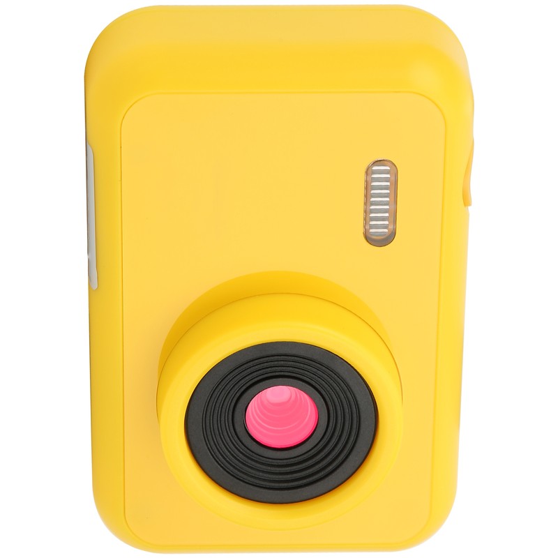 SJCAM F1 Fun Cam Children Kid Camera Puzzle Educational Anti‑fall
