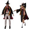 dressforfun Unisex Costume Sorcerer's Apprentice - XL