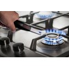 Ozeri Piezoelectric Stove Lighter, Flameless