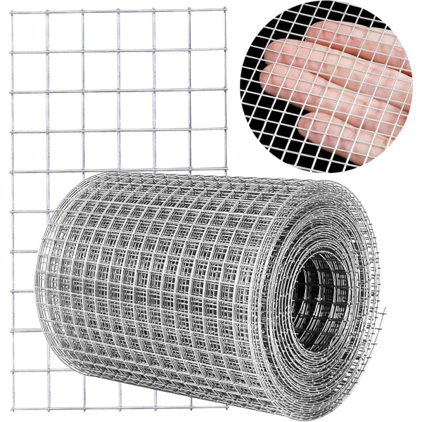 Does not apply Hardware Cloth 4'' x 20' 1/4 in