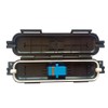 Optical Fiber Waterproof Connection Box FTTH Drop Cable Protection Box