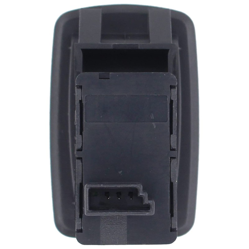 Doo Engy Window Regulator Switch Black Front Right or Rear
