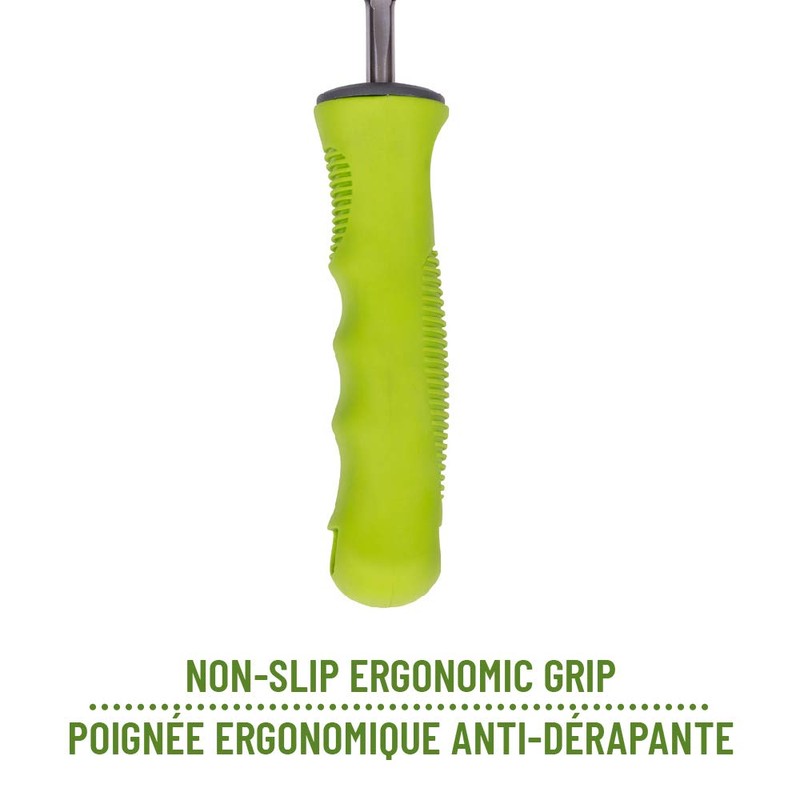 Garant NXWC Botanica Weed Cutter Green