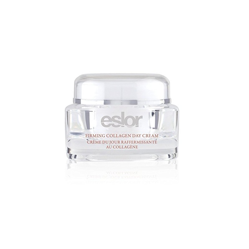 Crema de día con colágeno reafirmante Eslor, 1.7 oz/1.7 fl