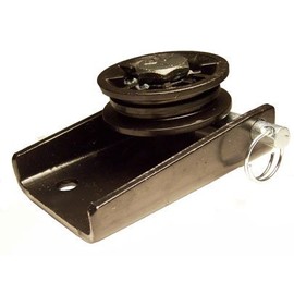 LIFTMASTER Garage Door Openers 41A4813 Full Chain Pulley Bracket by LiftMaster