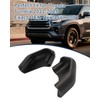 Foruly for Toyota Tundra Running Board End Cap Replacement 2022-2025