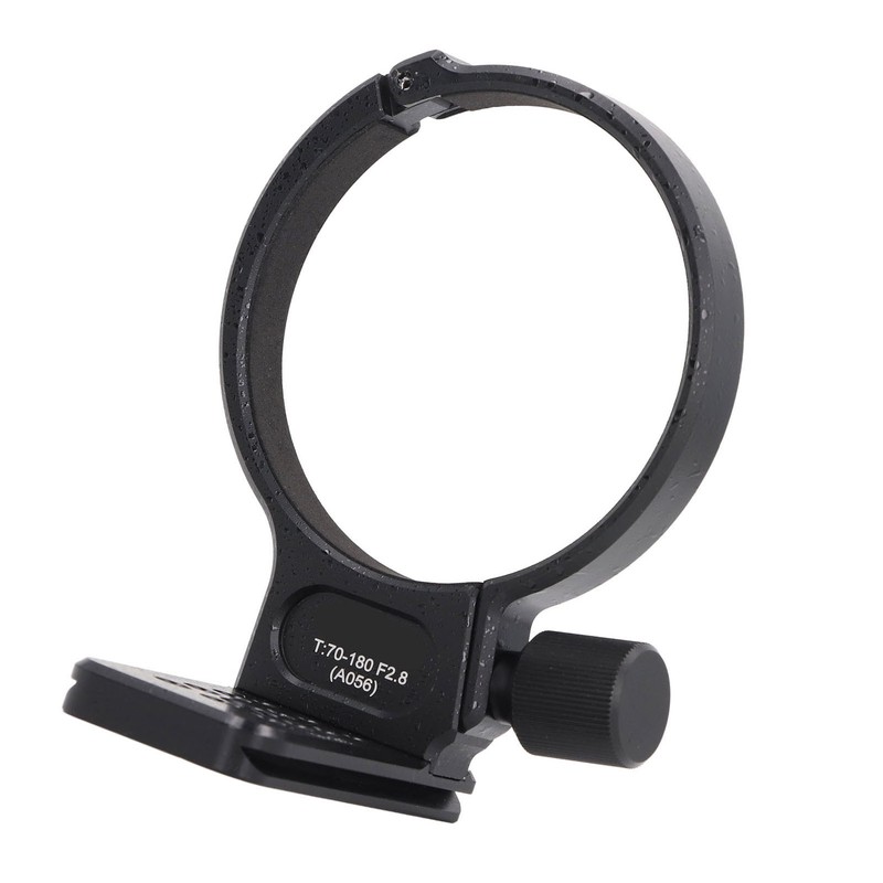 Tripod Mount Ring Lens Collar for T70‑180 F2.8 First Generation