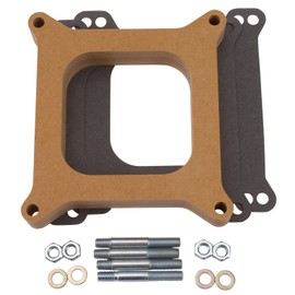 Edelbrock 8720 Carburetor Spacer