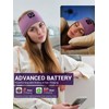 Fulext - Auriculares para dormir con Bluetooth, diadema deportiva para