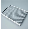 COCOAUTO Cabin Engine Air Filter Kit Fit for Subaru Outback