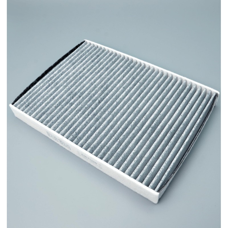 COCOAUTO Cabin Engine Air Filter Kit Fit for Subaru Outback