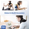 Hilph Neck Ice Pack for Injuries, Reusable Neck Ice Pack