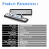 TECTICO 2 x SMD Ultra White LED Number Plate Light