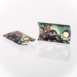 Rolls - VIP 60 Pack | 6 mm