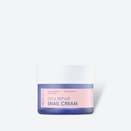 Neogen Cica Repair Snail Cream 50g / 네오젠 시카 리페어 스네일 크림 50g