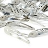 Prym Quilting Clips, Silver, Lot de 30