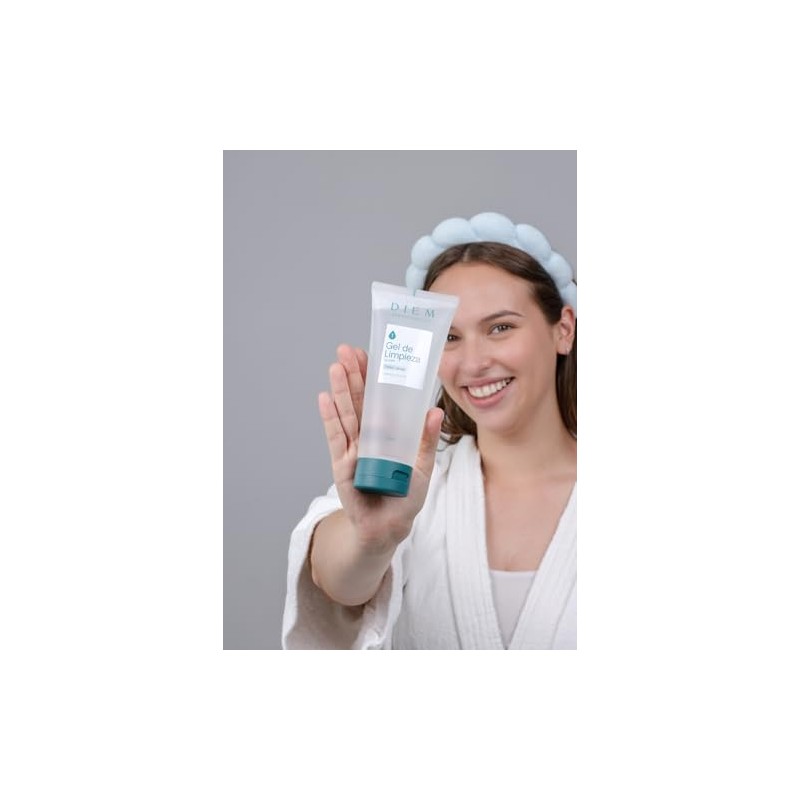 DIEM dermocosmetics, jabon piel normal y seca