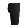 Speedo Medley Logo Jammer da Nuoto per Uomo, Nero, 38
