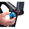 PARKTOOL Bottom Bracket Tool, Compatible BB Outer Diameter: 1.7/1.7 -