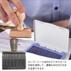 Invoice Rubber Stamp Invoice Stamp Numbering Durable Heavy Duty Numbering