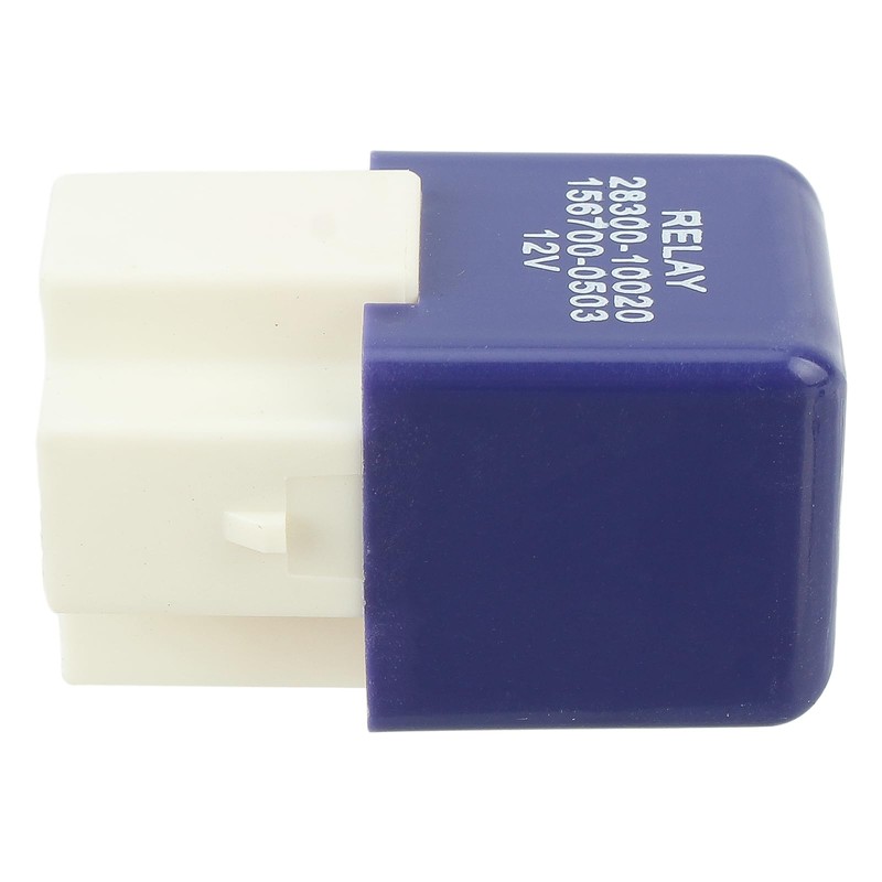 AUTOKAY 28300-10020 Starter Relay Fits for Toyota Camry Corolla Highlander