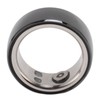 Smart Ring Sleep Fitness Tracker IP68 Waterproof Ceramic NFC Ring