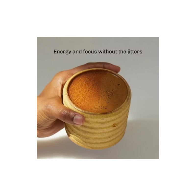 MUD/WTR Coffee Alternative - 12 servings - Matcha