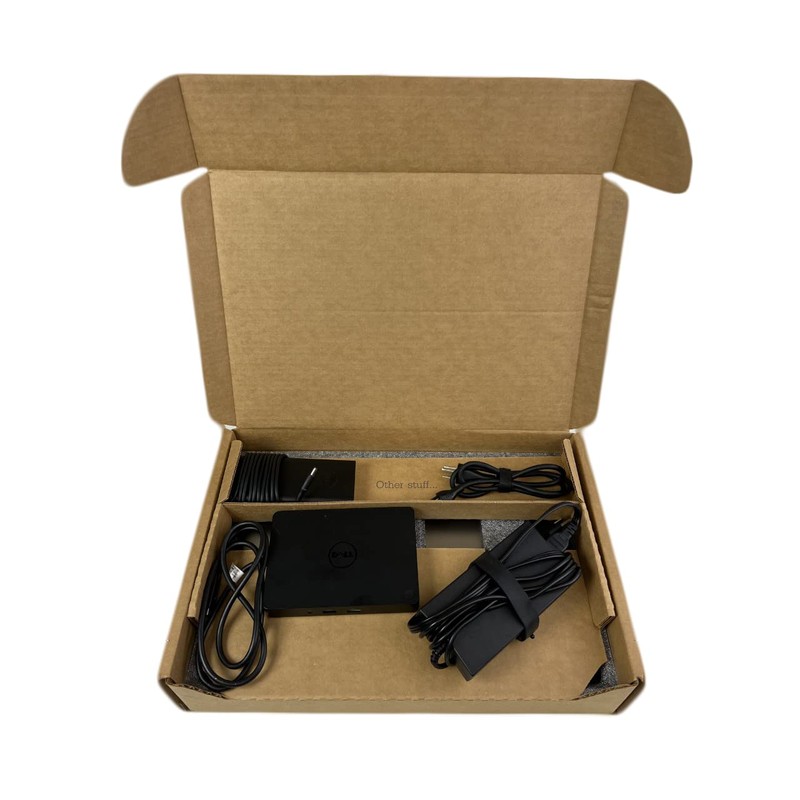 EPE Universal Laptop Shipping Box I Eco-Friendly I Fits Most