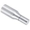 304 Stainless Steel DustProof Leakproof Oil Vinegar Bottle Dispenser Pot