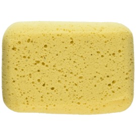 Decker 16DBS Body Sponge for Dogs and Horses, Medium