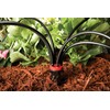 Rain Bird MANIF21PK Drip Irrigation 6-Port Manifold, 2 Gallon Per