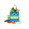 PackIt - Bolsa para alimentos congelable, rayas (Fresh Stripe), Una