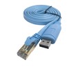 DSD TECH DSD TECH SH-RJ45P USB zu Konsolenkabel mit PL2303GT Chip f1r Router Switches 3M/10FT