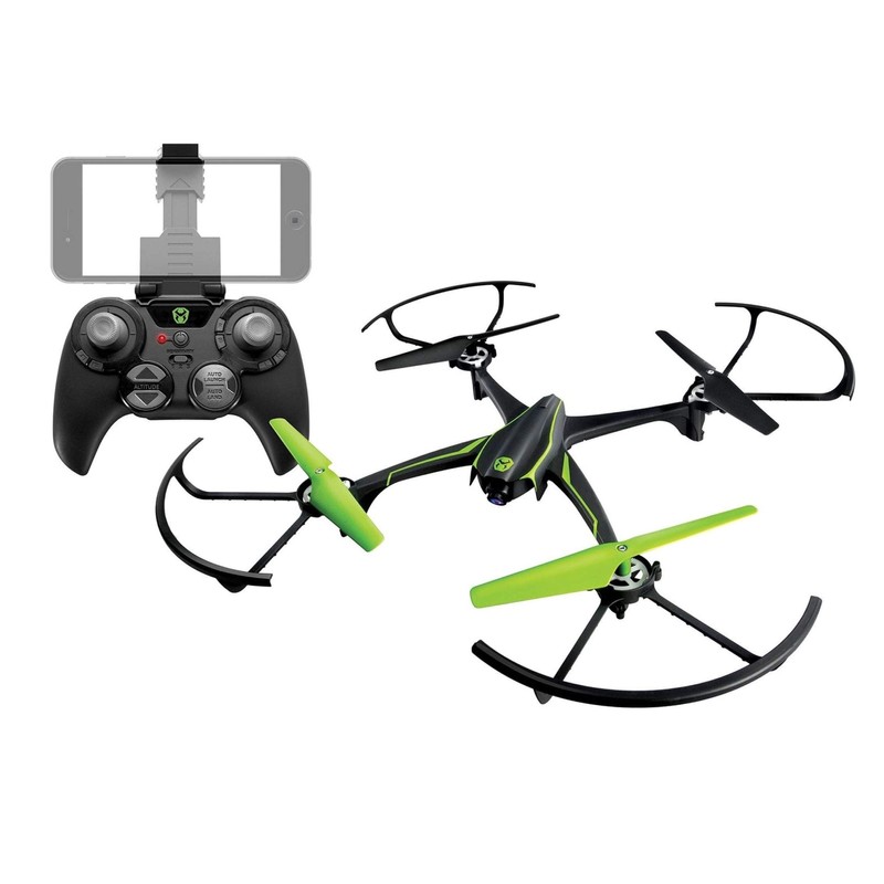 Set of 4 Motors for Sky Viper v2400hd v2450fpv v2450gps