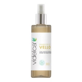 Videlca Locion Inhibidora De Vello Videlca 240ml - Post Depilación