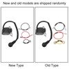 Garden Chainsaw Ignition Coil Assembly Accessory Replacement Fit for STIHL