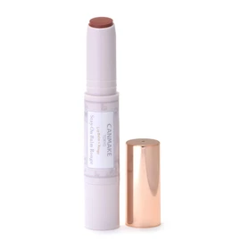 Canmake Stay-On Balm Rouge Lipstick16 Earl Gray Leaf