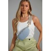 Elie Beaumont Shoulder Strap for Bag Wide and Adjustable Length