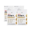Chong Kun Dang Health Promega Altige Omega 3 Triple 760mg x 60 capsules x 4 boxes / 종근당건강 프로메가 알티지 오메가3 트리플 760mg x 60캡슐 x 4박스
