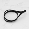 eMagTech 1PC Bread Maker Belt 537mm 179 Teeth 8mm Width