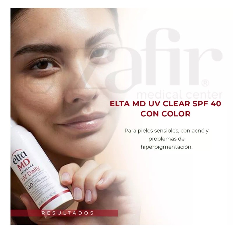 Elta Md Protector Solar Elta Md Uv Daily Spectrum Spf