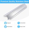 Grill Replacement Parts for Charbroil 463240904 463251605 463251505, Grill Burner