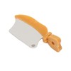 50pcs Teeth Interproximal Wedge Stainless Steel Heat Resistant Dental Matrix